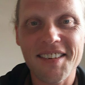 Meet your Posher, Shawn